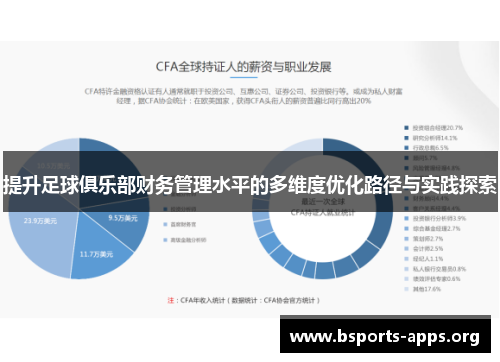 提升足球俱乐部财务管理水平的多维度优化路径与实践探索 提升足球俱乐部财务管理水平的多维度优化路径与实践探索