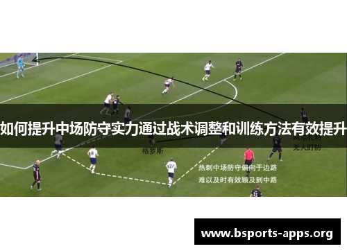 如何提升中场防守实力通过战术调整和训练方法有效提升