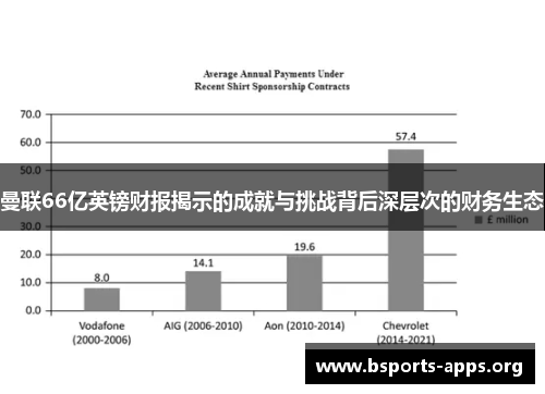 曼联66亿英镑财报揭示的成就与挑战背后深层次的财务生态
