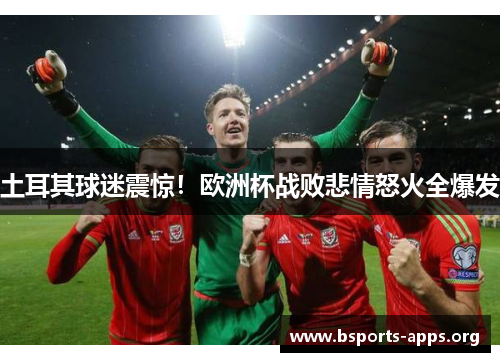 土耳其球迷震惊!欧洲杯战败悲情怒火全爆发 土耳其球迷震惊!欧洲杯战败悲情怒火全爆发